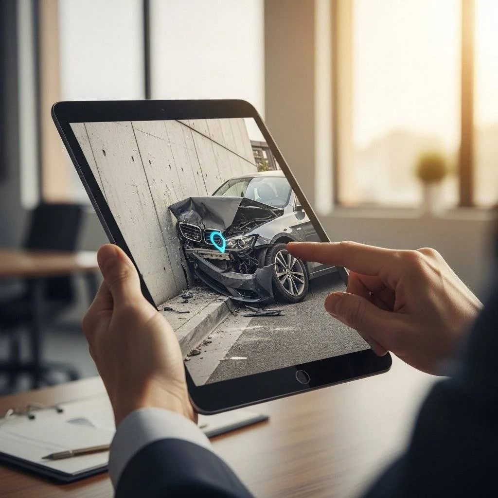 Depreciation & Parts Considerations