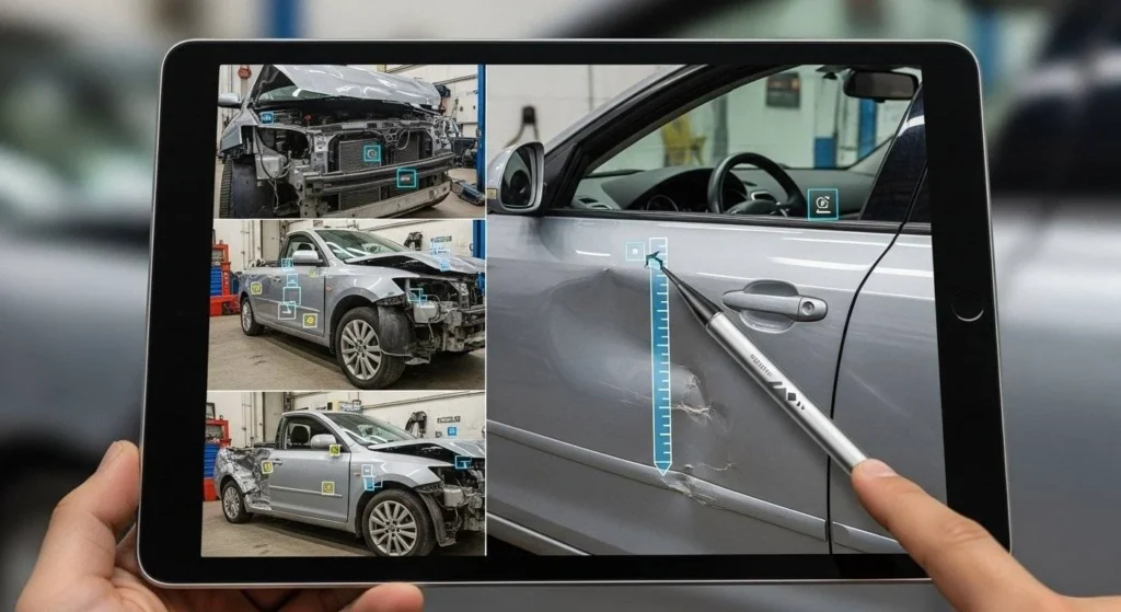 Initial Virtual Appraisal