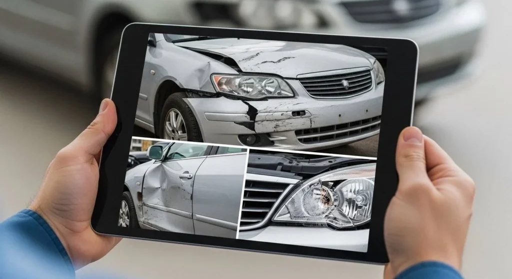 Supplemental Appraisals