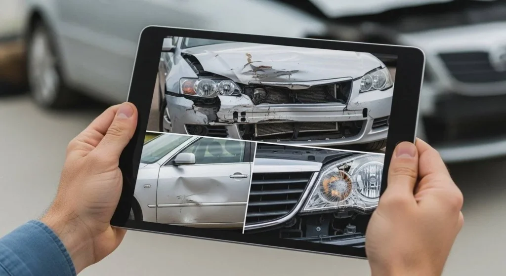 Supplemental Damage Assessments